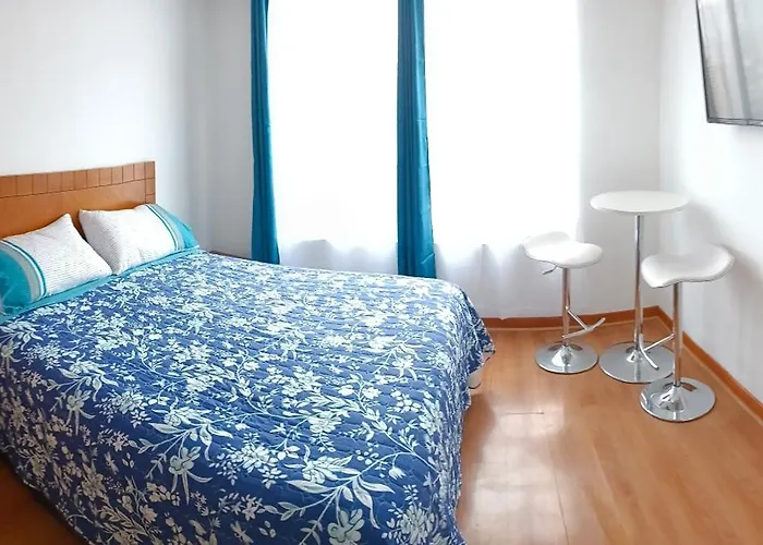 Home Studio Amoblado