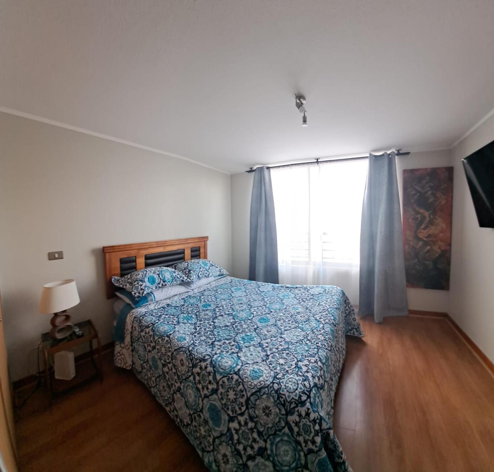 Studio Amoblado Apartamento *